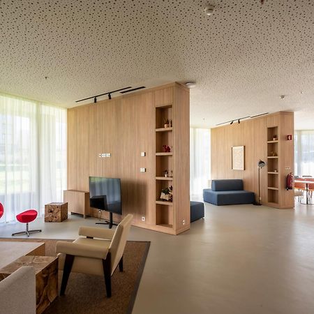 Micampus Porto Tower Student Residence Exterior photo