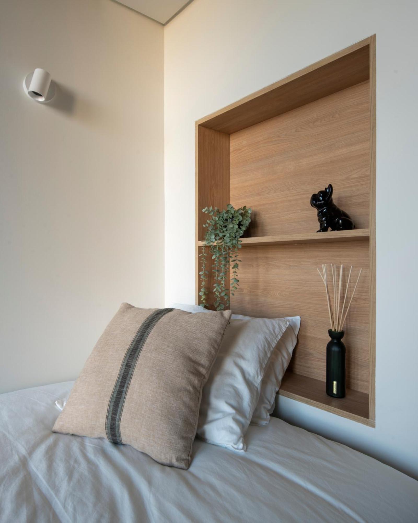 Micampus Porto Tower Student Residence Exterior photo